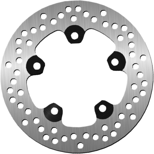 Brake disk NG 1341 220 mm, fixed (FXD)
