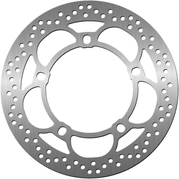 Brake disk NG 1351 300 mm, fixed (FXD)