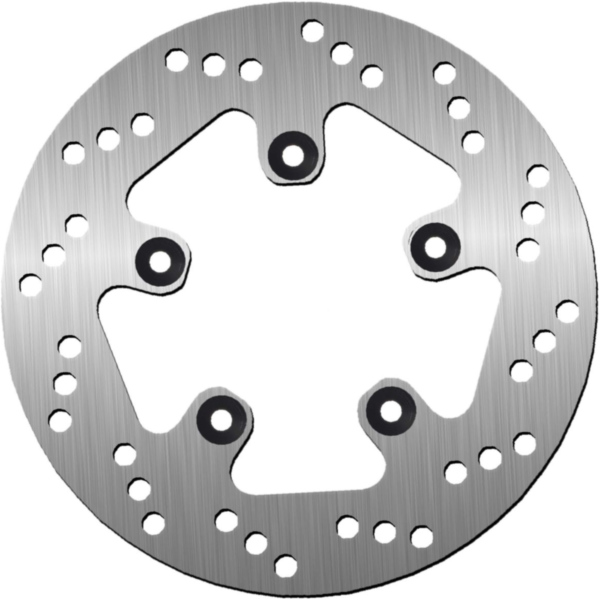 Brake disk NG 1368 220 mm, fixed (FXD)