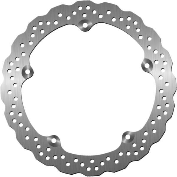 Bremsscheibe NG 1386X 320 mm, starr (FXD)
