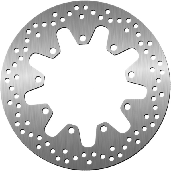 Bremsscheibe NG 1389 260 mm, starr (FXD)