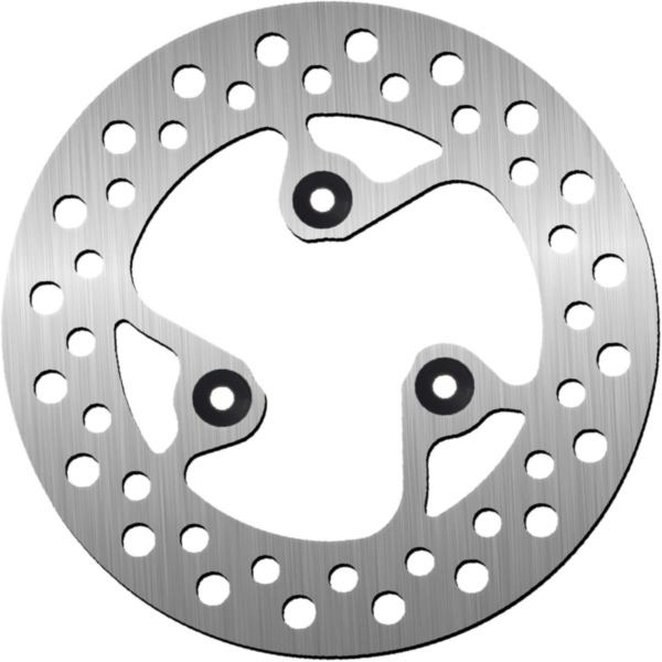 Bremsscheibe NG 1390 200 mm, starr (FXD)