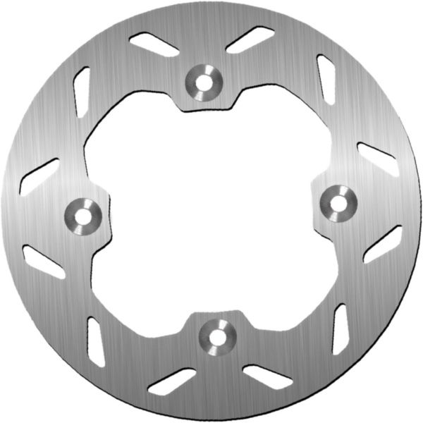 Brake disk NG 1395 227 mm, fixed (FXD)