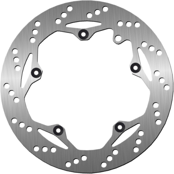 Bremsscheibe NG 1397 280 mm, starr (FXD)