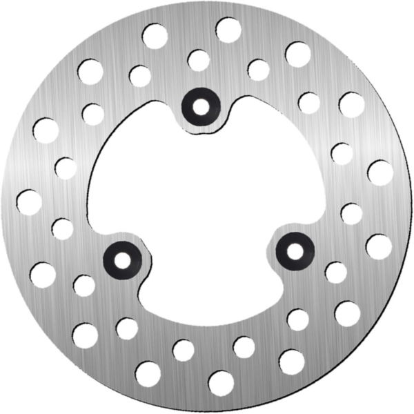 Brake disk NG 1415 165 mm, fixed (FXD)