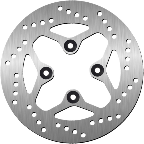 Brake disk NG 1418 220 mm, fixed (FXD)