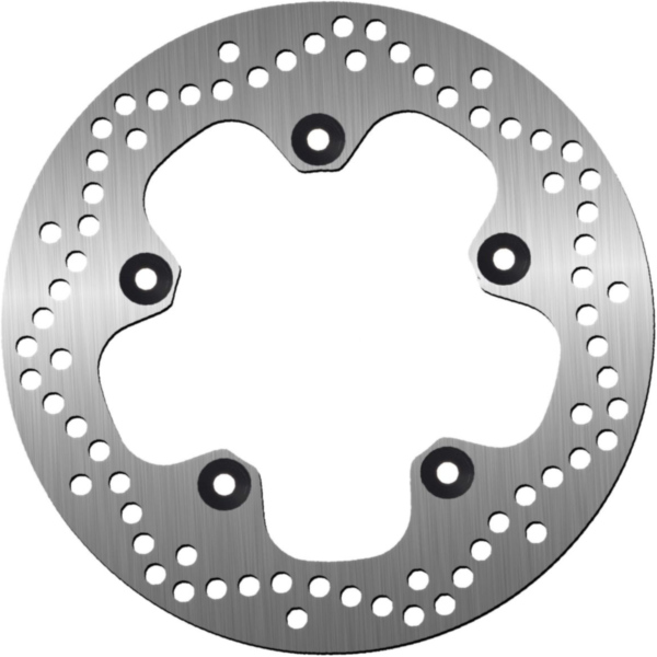 Bremsscheibe NG 1434 276 mm, starr (FXD)