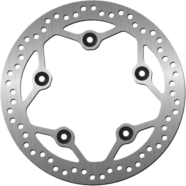 Brake disk NG 1440 260 mm, fixed (FXD)