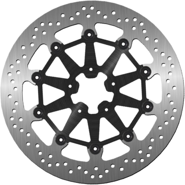Bremsscheibe NG 1465 320 mm, schwimmend gelagert (FLD)