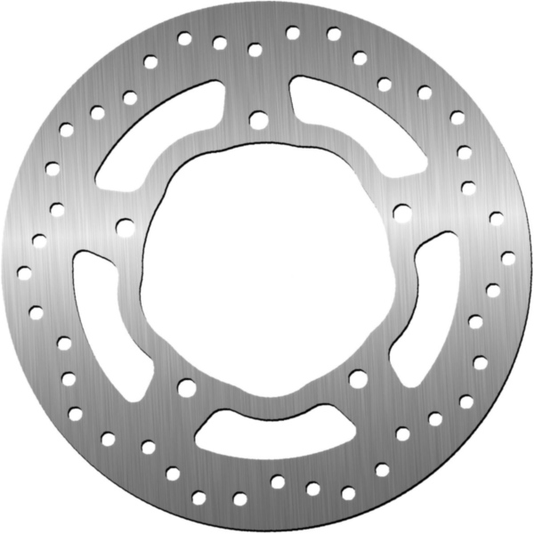 Bremsscheibe NG 1478 270 mm, starr (FXD)