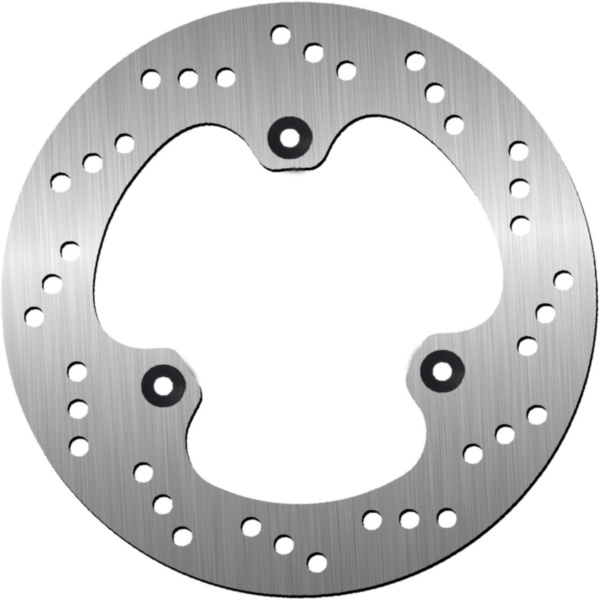 Brake disk NG 0148 220 mm, fixed (FXD)