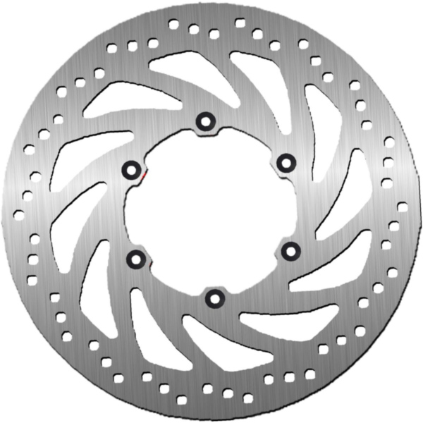 Bremsscheibe NG 0149 280 mm, starr (FXD)