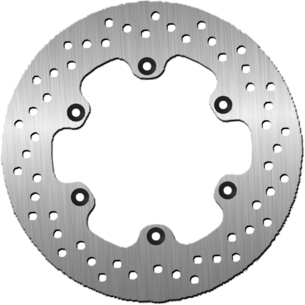 Bremsscheibe NG 0150 220 mm, starr (FXD)