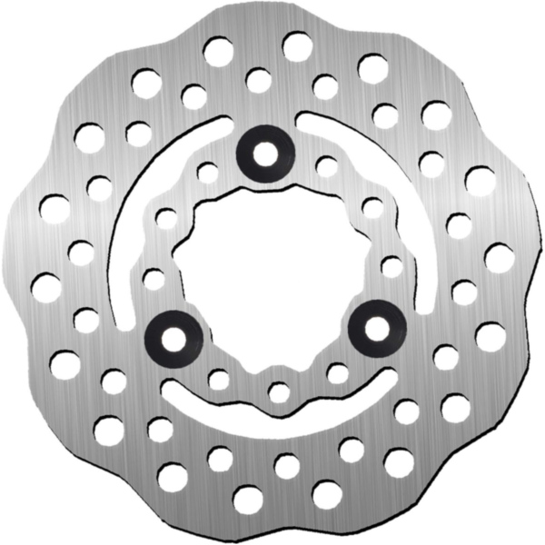 Bremsscheibe NG 1507X 180 mm, starr (FXD) Wavy