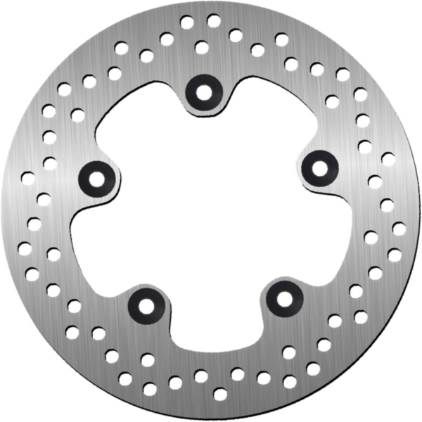 Brake disk NG 1511 220 mm, fixed (FXD)