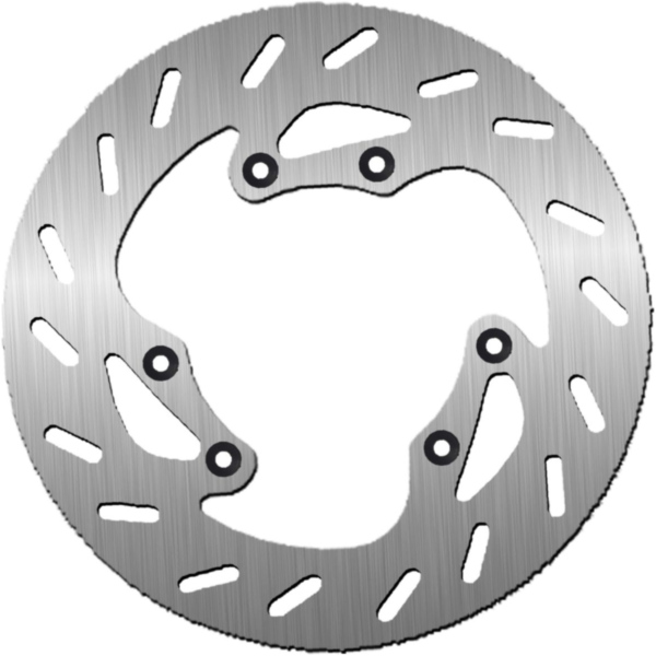 Brake disk NG 0152 240 mm, fixed (FXD)