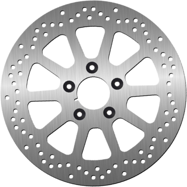 Brake disk NG 1525 300 mm, fixed (FXD)
