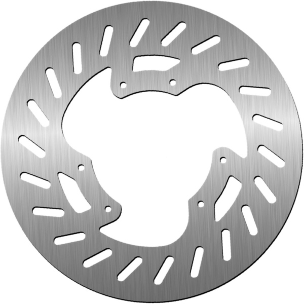 Brake disk NG 1531 259 mm, fixed (FXD)