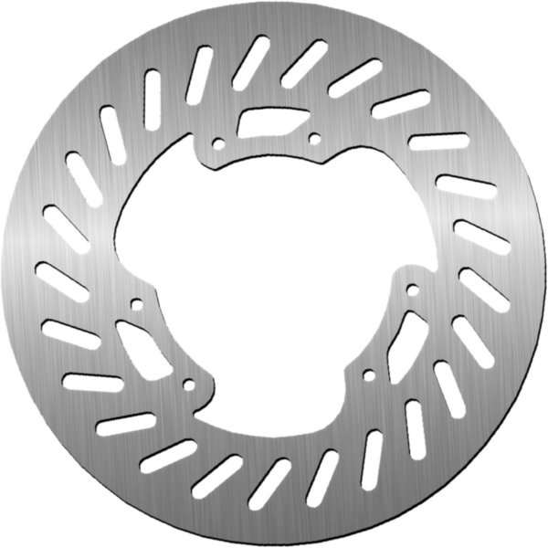 Brake disk NG 1539 240 mm, fixed (FXD)