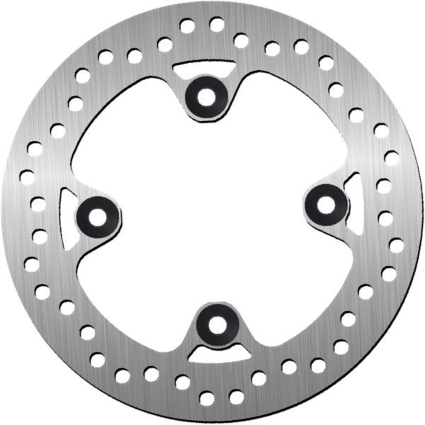 Brake disk NG 1554 200 mm, fixed (FXD)