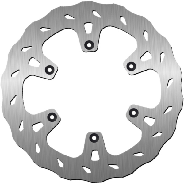 Bremsscheibe NG 1569X 240 mm, starr (FXD) Wavy