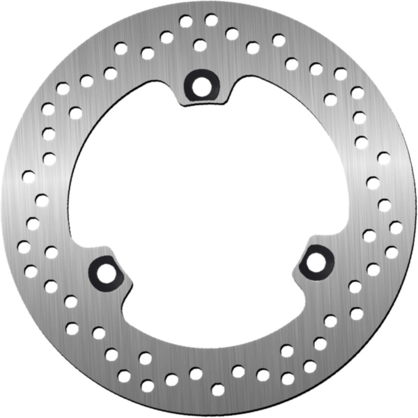 Brake disk NG 1575 230 mm, fixed (FXD)