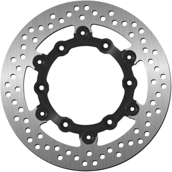 Bremsscheibe NG 1578 240 mm, schwimmend gelagert (FLD)