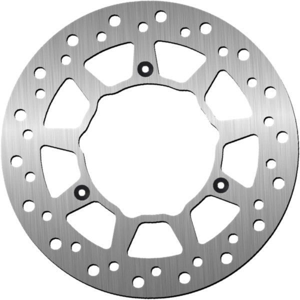 Brake disk NG 1599 220 mm, fixed (FXD)
