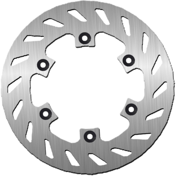 Brake disk NG 0160 220 mm, fixed (FXD)