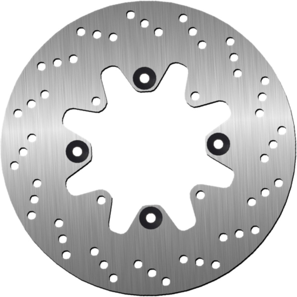 Bremsscheibe NG 1603 250 mm, starr (FXD)