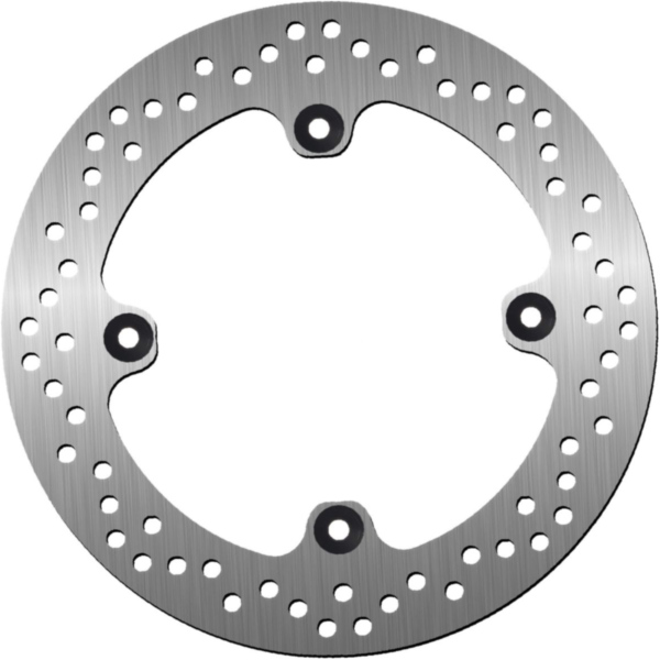 Brake disk NG 1604 260 mm, fixed (FXD)