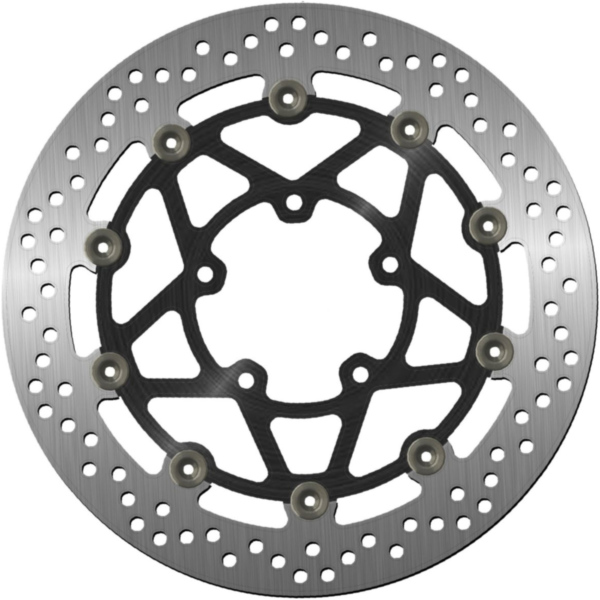 Bremsscheibe NG 1675G 310 mm, schwimmend gelagert (FLD)