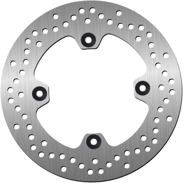 Brake disk NG 1686 240 mm, fixed (FXD)