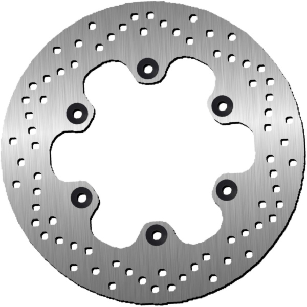 Brake disk NG 0170 271 mm, fixed (FXD)