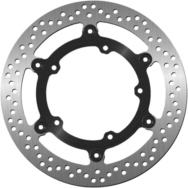 Bremsscheibe NG 1712 298 mm, schwimmend gelagert (FLD)