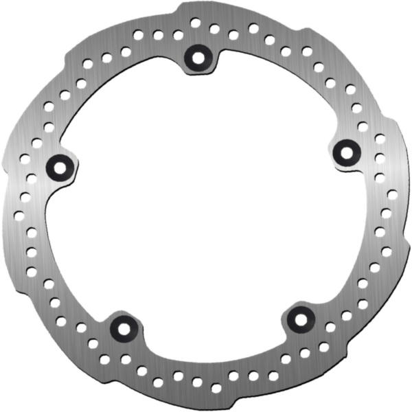 Brake disk NG 1740X 290 mm, fixed (FXD) Wavy