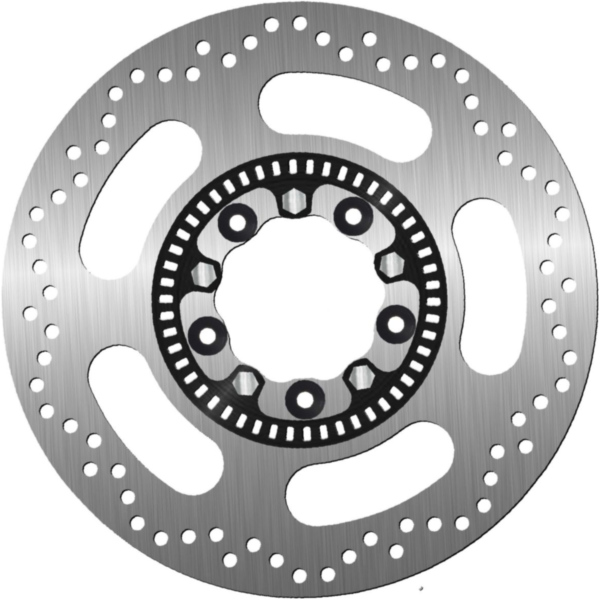 Brake disk NG 1770 300 mm, floated (FLD)