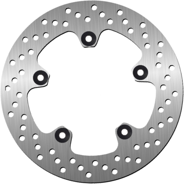 Brake disk NG 1772 240 mm, fixed (FXD)