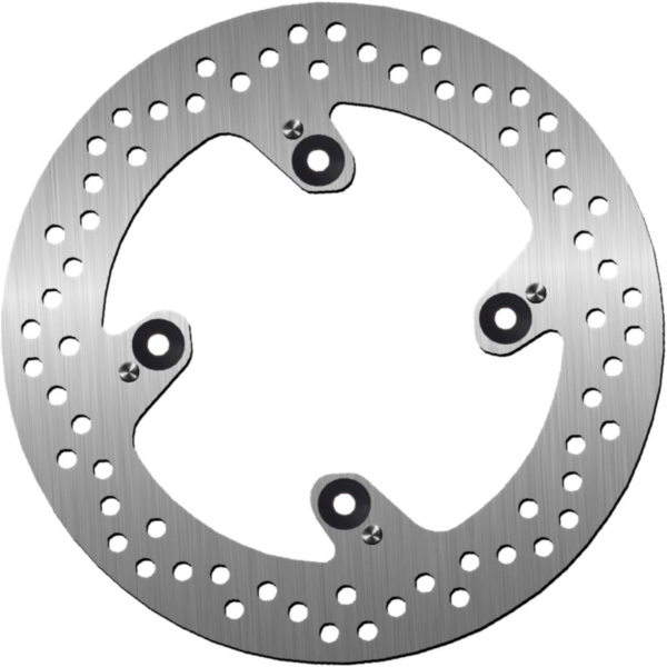 Bremsscheibe NG 1775 245 mm, starr (FXD)