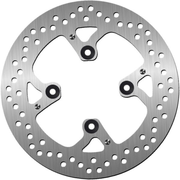 Brake disk NG 1784 245 mm, fixed (FXD)