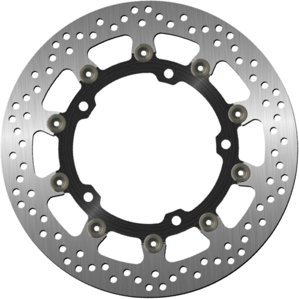 Bremsscheibe NG 1785G 310 mm, schwimmend gelagert (FLD)