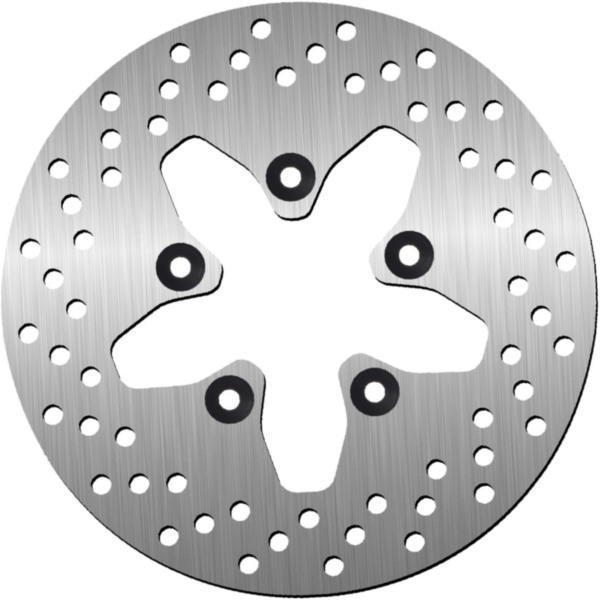 Brake disk NG 1788 220 mm, floated (FLD)