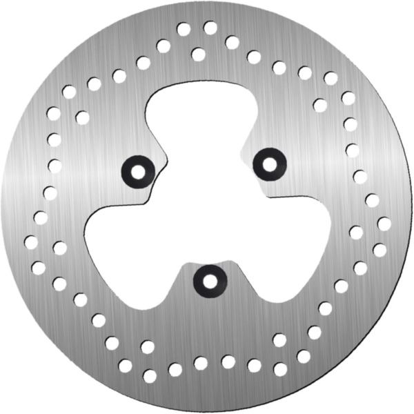 Brake disk NG 1792 218 mm, fixed (FXD)