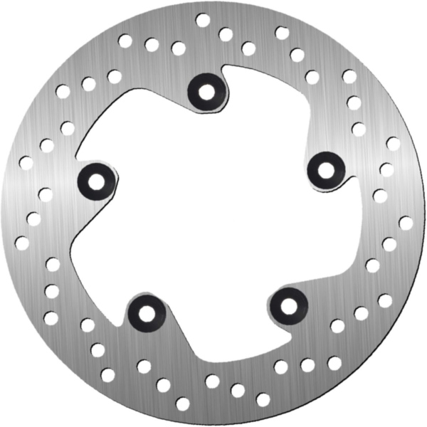 Brake disk NG 1795 220 mm, fixed (FXD) Wavy