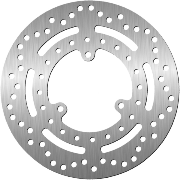 Brake disk NG 1798 230 mm, fixed (FXD)