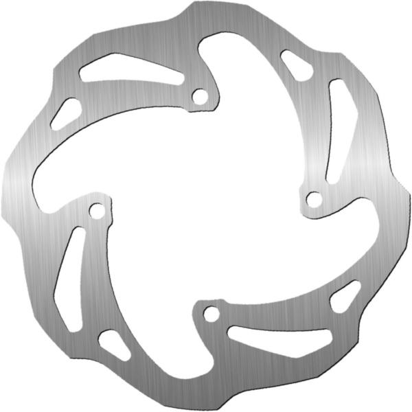 Brake disk NG 1803X 250 mm, fixed (FXD) Wavy