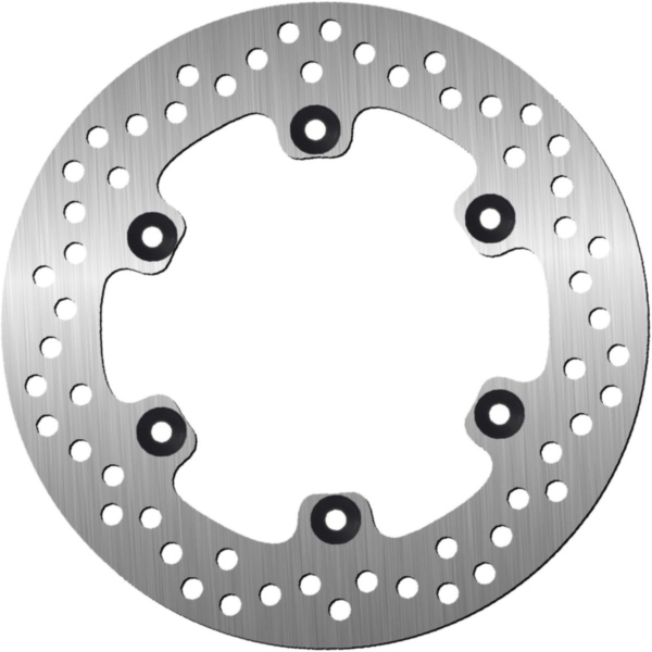 Brake disk NG 1807 220 mm, fixed (FXD)