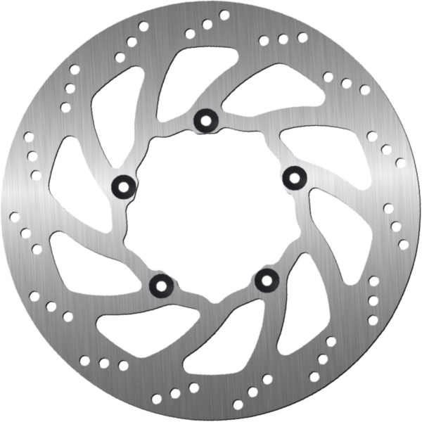 Brake disk NG 1814 300 mm, fixed (FXD)