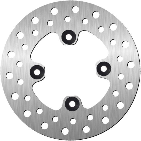 Brake disk NG 1825 172 mm, fixed (FXD)