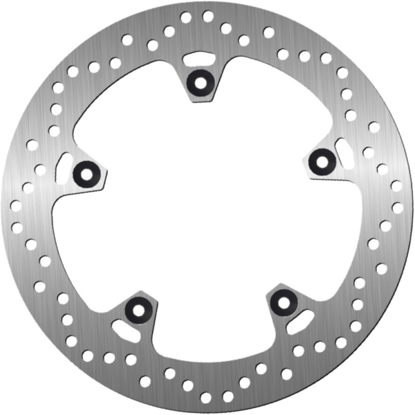 Brake disk NG 1828 265 mm, fixed (FXD)